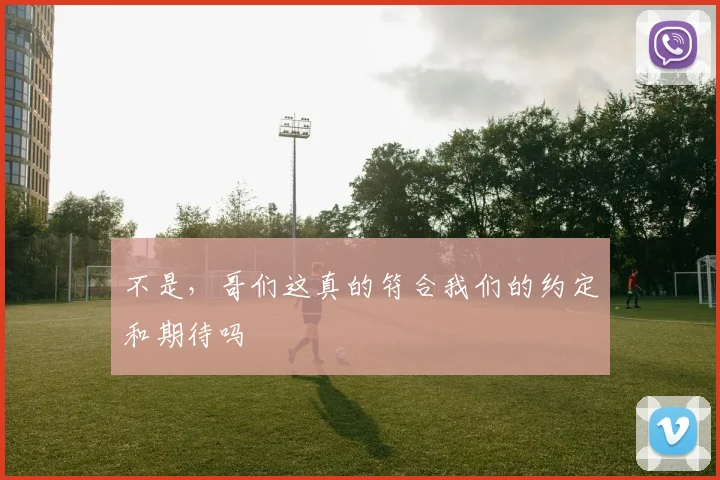 不是，哥们这真的符合我们的约定和期待吗