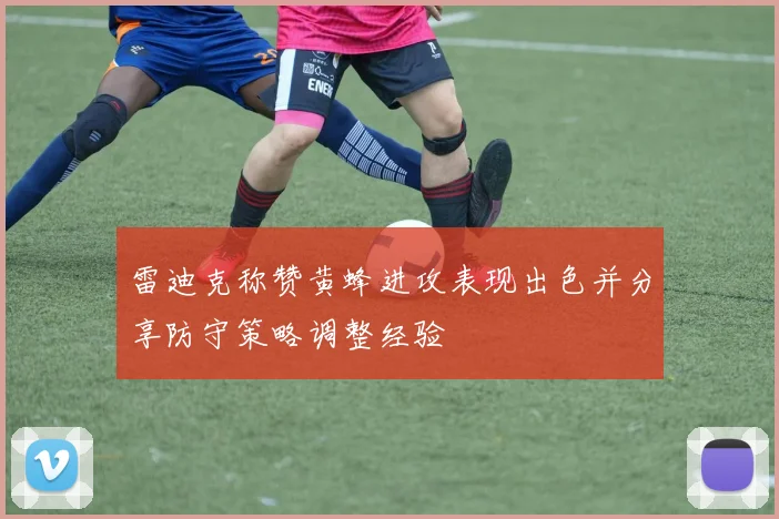 雷迪克称赞黄蜂进攻表现出色并分享防守策略调整经验